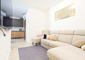 Trilocale Via Adige, San Donato Milanese - foto 2