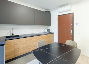 Trilocale Via Adige, San Donato Milanese - foto 3