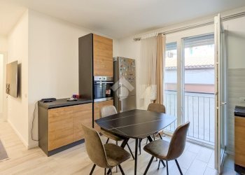 Trilocale Via Adige, San Donato Milanese - foto 4