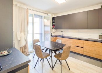 Trilocale Via Adige, San Donato Milanese - foto 5