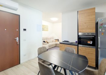 Trilocale Via Adige, San Donato Milanese - foto 6