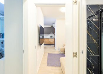 Trilocale Via Adige, San Donato Milanese - foto 7