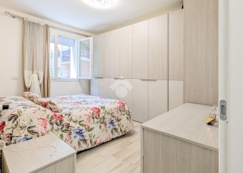 Trilocale Via Adige, San Donato Milanese - foto 9