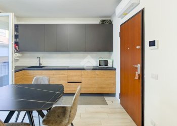 Trilocale Via Adige, San Donato Milanese - foto 10