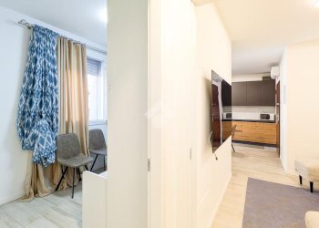 Trilocale Via Adige, San Donato Milanese - foto 11