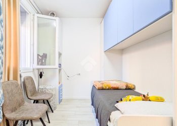 Trilocale Via Adige, San Donato Milanese - foto 12