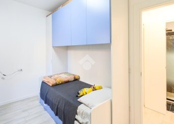 Trilocale Via Adige, San Donato Milanese - foto 13