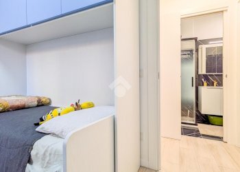 Trilocale Via Adige, San Donato Milanese - foto 16