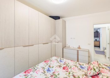 Trilocale Via Adige, San Donato Milanese - foto 18