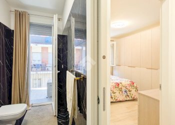 Trilocale Via Adige, San Donato Milanese - foto 21