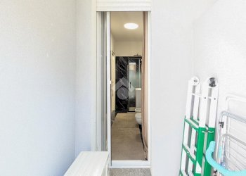 Trilocale Via Adige, San Donato Milanese - foto 22