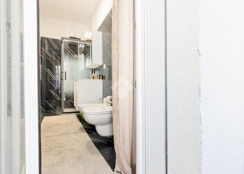 Trilocale Via Adige, San Donato Milanese - foto 23