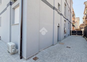 Trilocale Via Adige, San Donato Milanese - foto 27