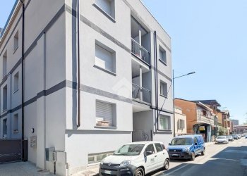 Trilocale Via Adige, San Donato Milanese - foto 28