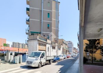 Trilocale Via Adige, San Donato Milanese - foto 30