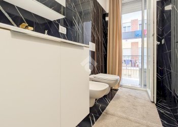 Trilocale Via Adige, San Donato Milanese - foto 34