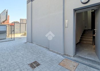 Trilocale Via Adige, San Donato Milanese - foto 35