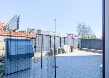 Trilocale Via Adige, San Donato Milanese - foto 37