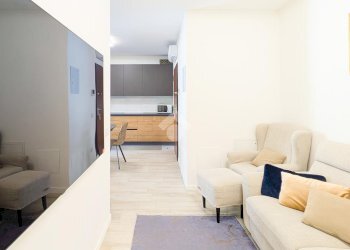 Trilocale Via Adige, San Donato Milanese - foto 38