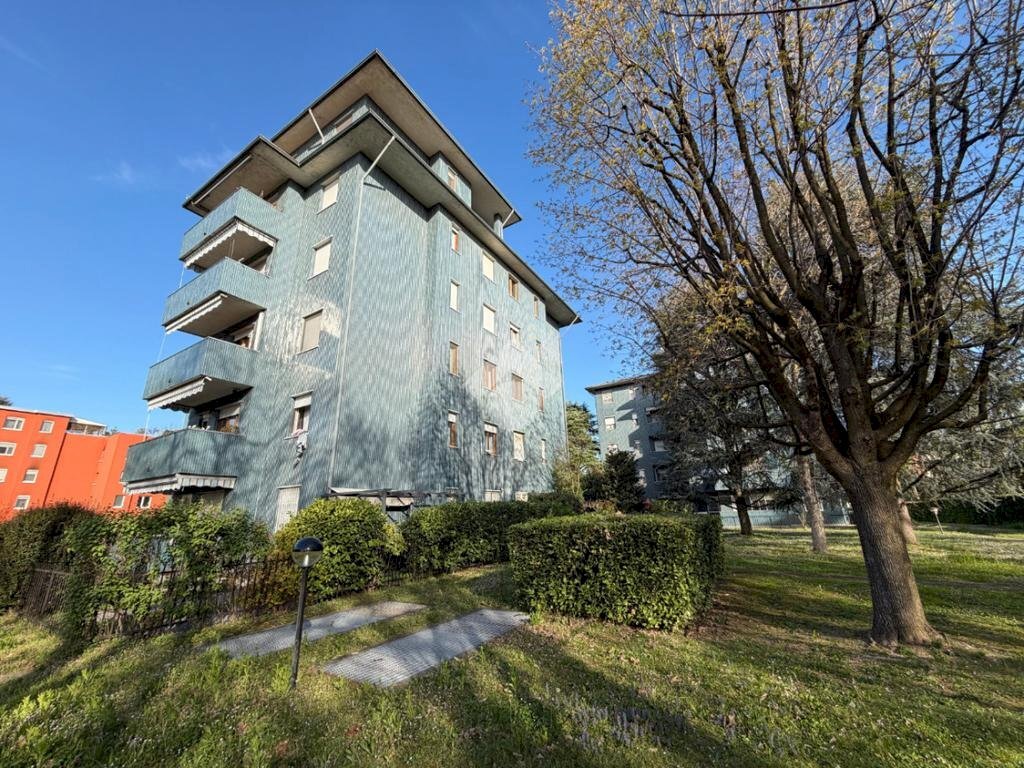 Trilocale Via Guido Rossa, Bussero - foto 1