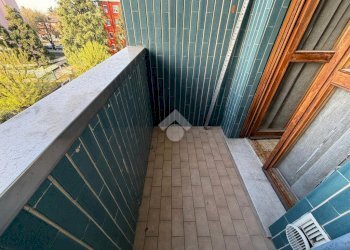 Three-room apartment Via Guido Rossa, Bussero - photo 11