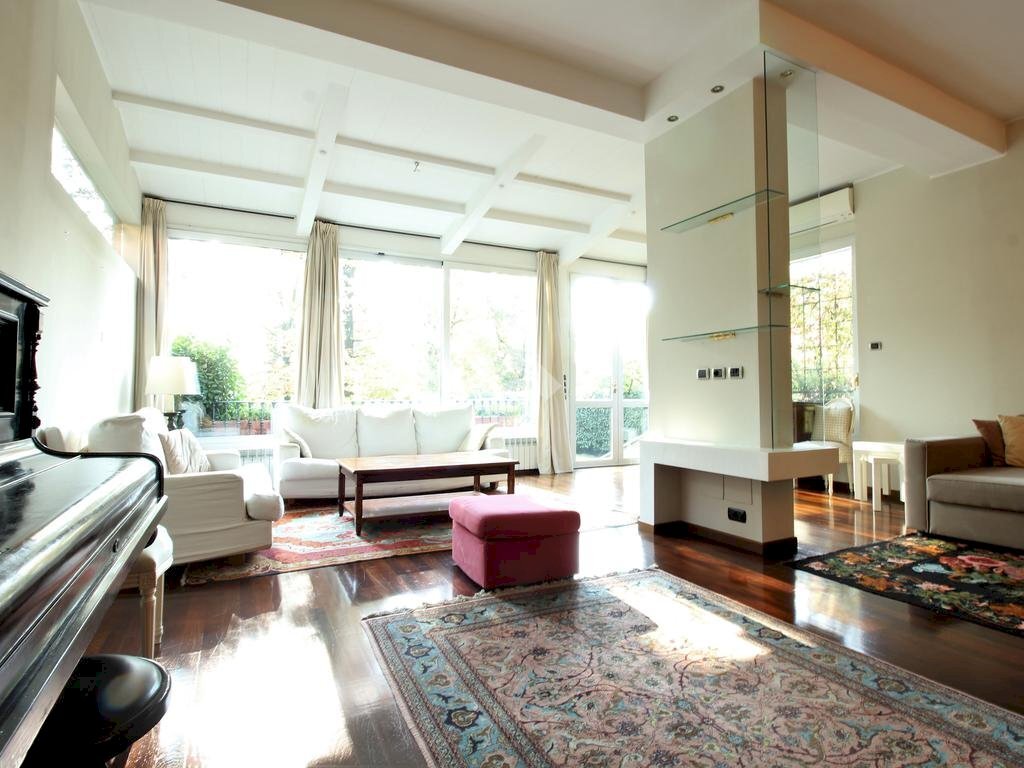 Porzione di casa Strada ottava, Peschiera Borromeo - foto 1