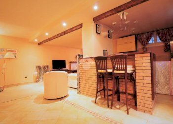 Porzione di casa Strada ottava, Peschiera Borromeo - foto 22