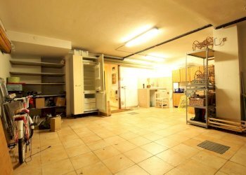 Porzione di casa Strada ottava, Peschiera Borromeo - foto 44