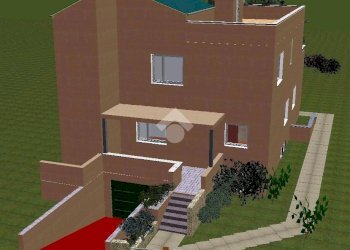 Porzione di casa Strada ottava, Peschiera Borromeo - foto 45