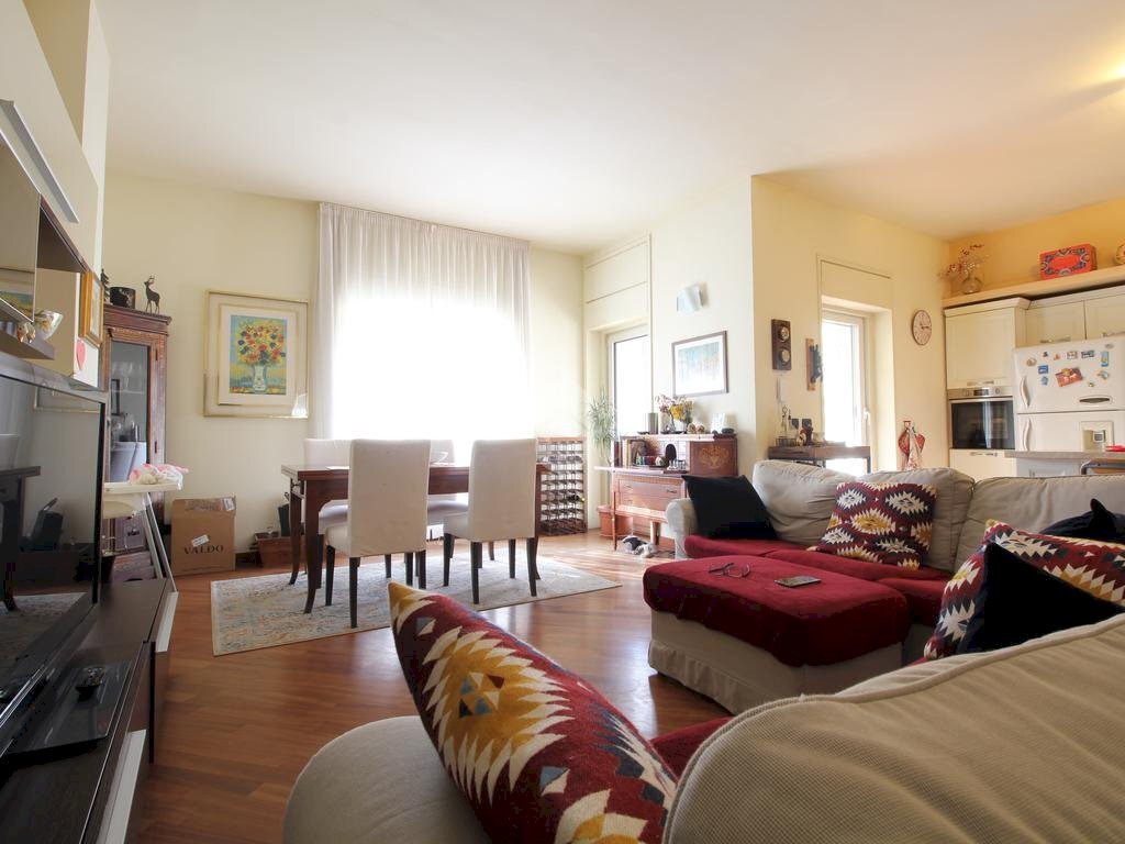 Trilocale Strada prima, Segrate - foto 1