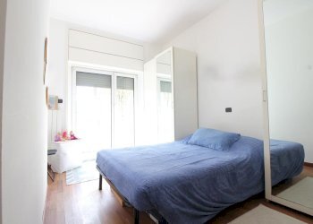 Trilocale Strada prima, Segrate - foto 12