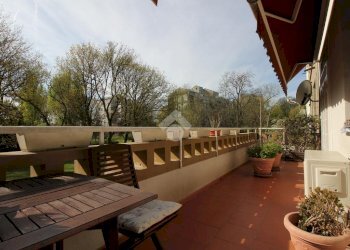 Trilocale Strada prima, Segrate - foto 17