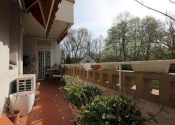 Trilocale Strada prima, Segrate - foto 18