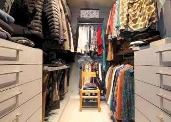 Trilocale Strada prima, Segrate - foto 24