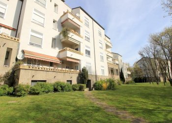 Trilocale Strada prima, Segrate - foto 28