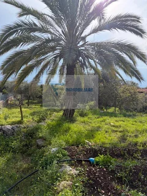 Terreno edificabile Via Salvo D'Acquisto, Siracusa - foto 1