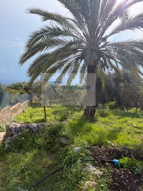 Terreno edificabile Via Salvo D'Acquisto, Siracusa - foto 3