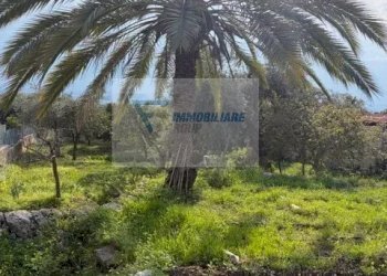 Terreno edificabile Via Salvo D'Acquisto, Siracusa - foto 1