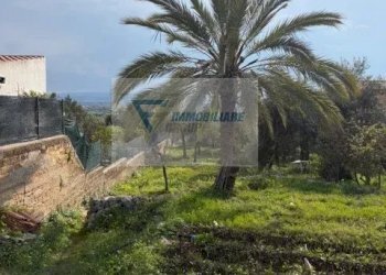 Terreno edificabile Via Salvo D'Acquisto, Siracusa - foto 2