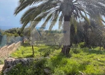 Terreno edificabile Via Salvo D'Acquisto, Siracusa - foto 3