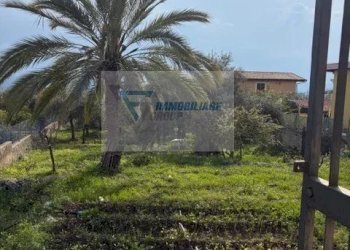Terreno edificabile Via Salvo D'Acquisto, Siracusa - foto 6