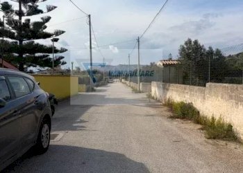 Terreno edificabile Via Salvo D'Acquisto, Siracusa - foto 8