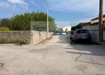 Terreno edificabile Via Salvo D'Acquisto, Siracusa - foto 9