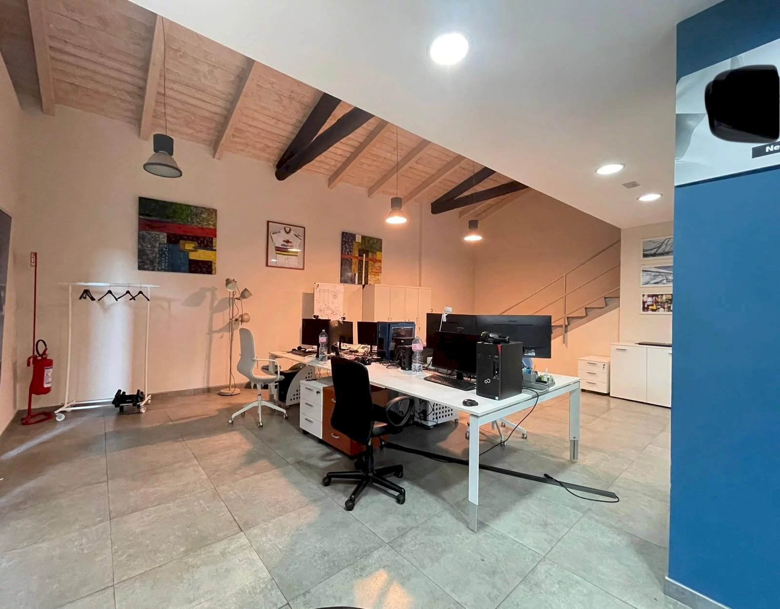 Ufficio Via dei Sabini, Pescara - foto 2