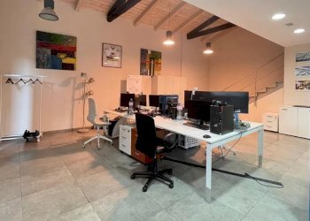 Ufficio Via dei Sabini, Pescara - foto 4