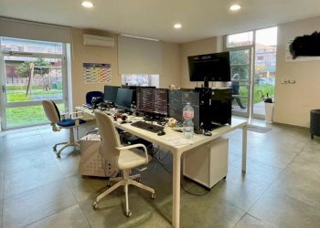 Ufficio Via dei Sabini, Pescara - foto 6