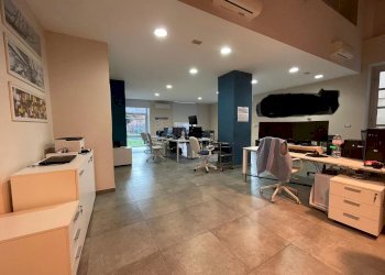 Ufficio Via dei Sabini, Pescara - foto 13