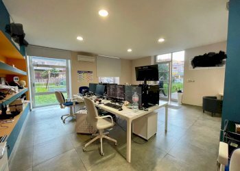 Ufficio Via dei Sabini, Pescara - foto 14