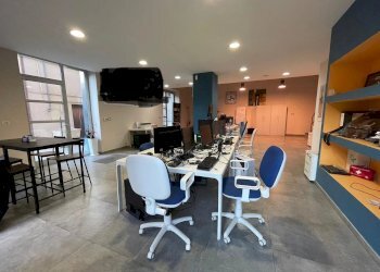 Ufficio Via dei Sabini, Pescara - foto 15