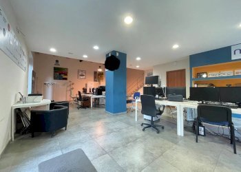 Ufficio Via dei Sabini, Pescara - foto 16